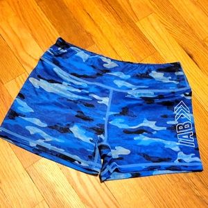IAB shorts